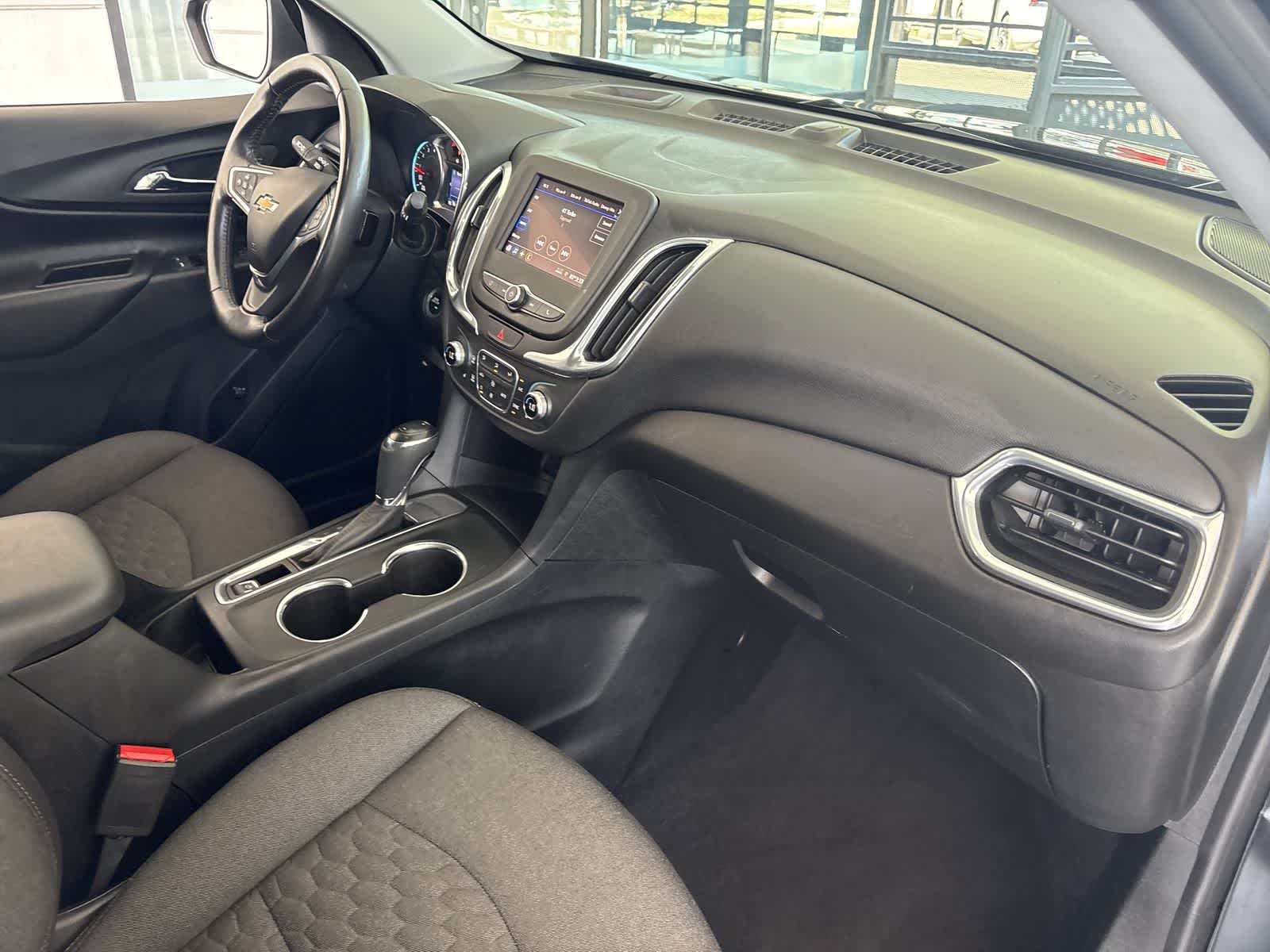 Thumbnail: 2020 Chevrolet Equinox - 22