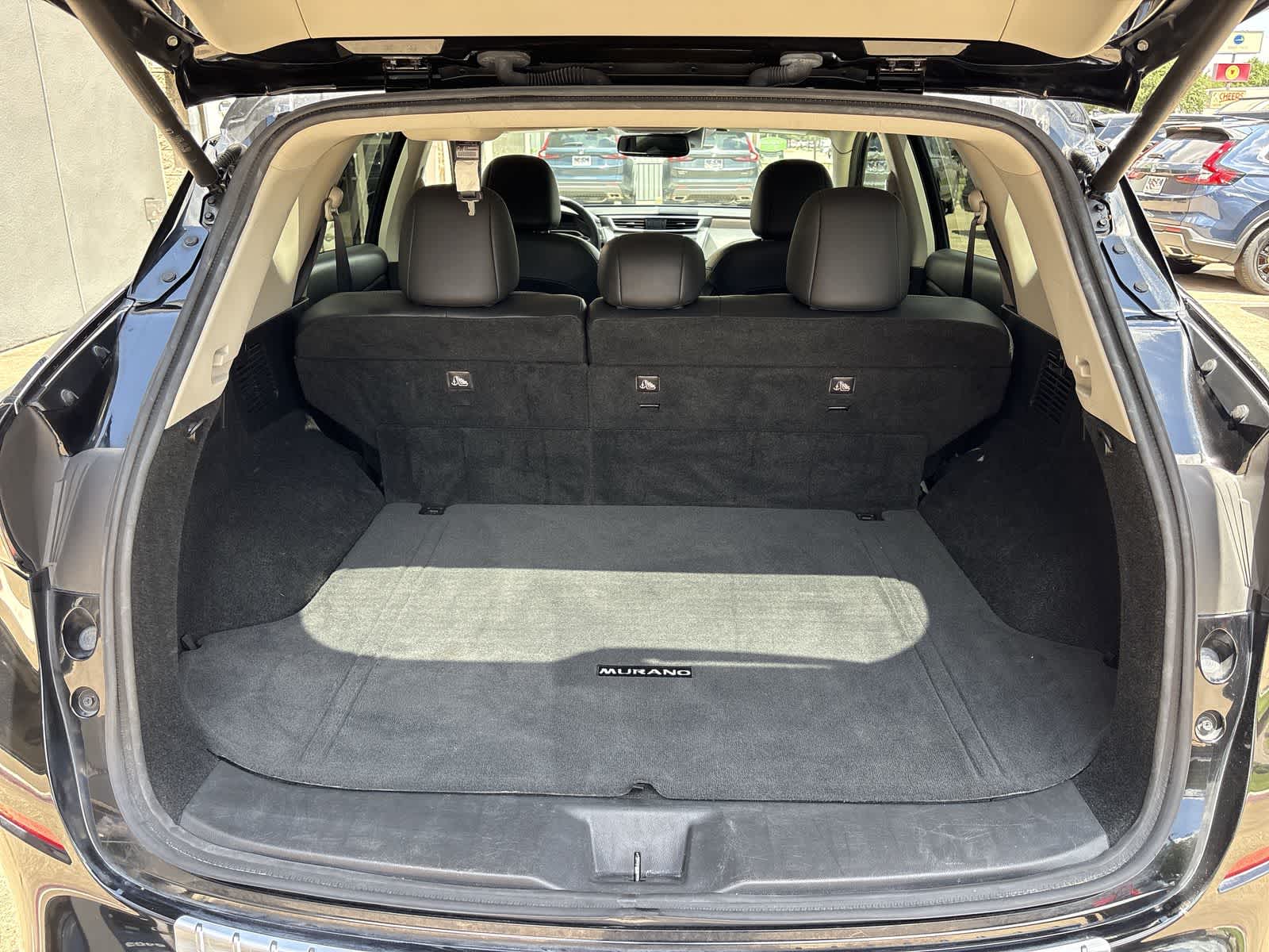 Thumbnail: 2019 Nissan Murano - 18