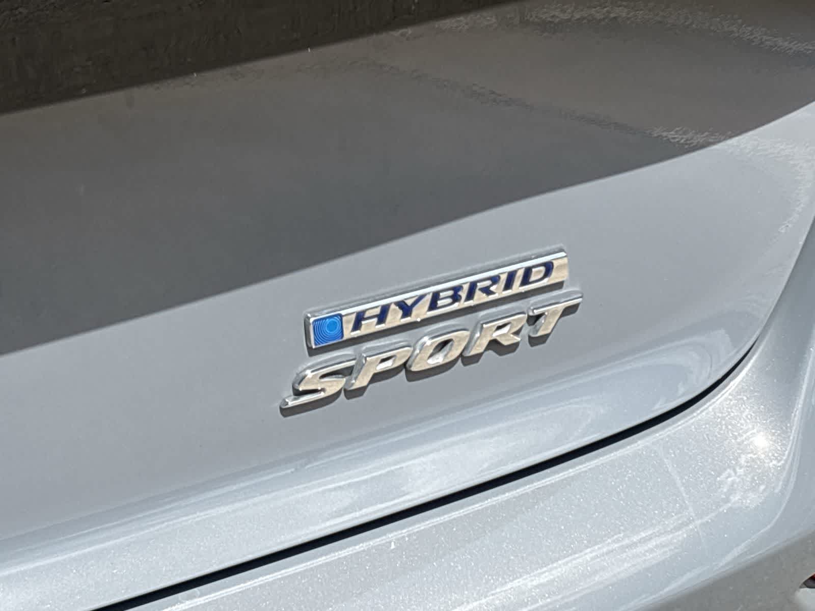 Thumbnail: 2023 Honda Accord - 21