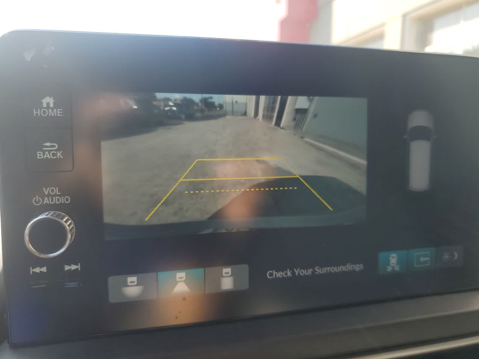 Thumbnail: 2024 Honda Pilot - 20