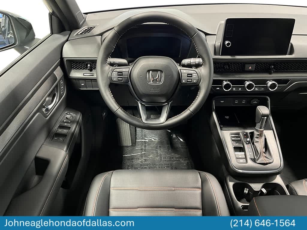 Thumbnail: 2026 Honda CR-V - 21