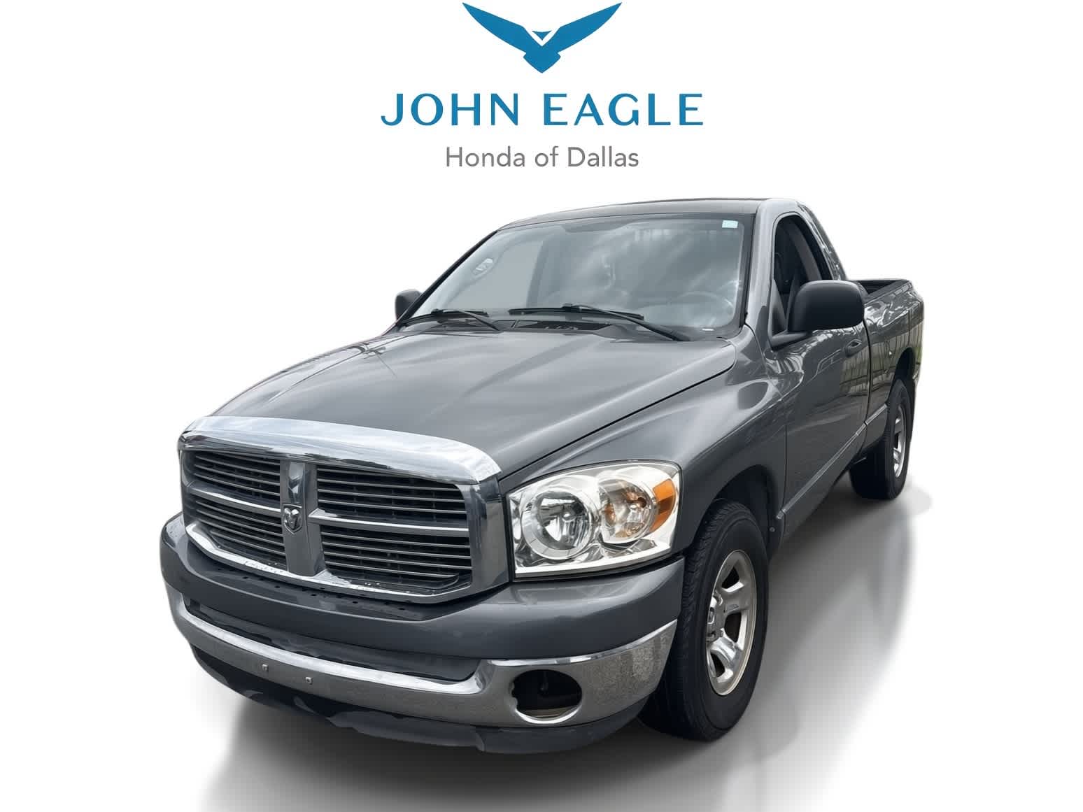 2007 Dodge Ram 1500 ST Regular Cab SWB's photo