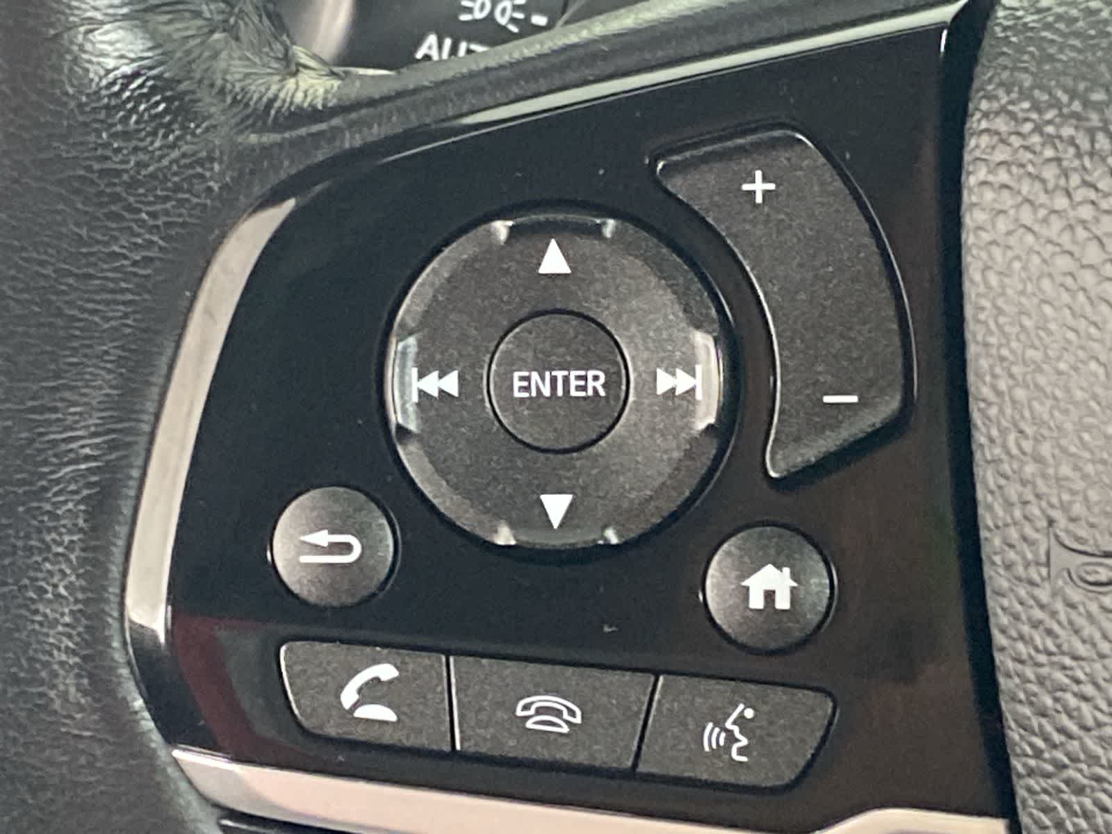 2022 Honda Pilot Touring 40