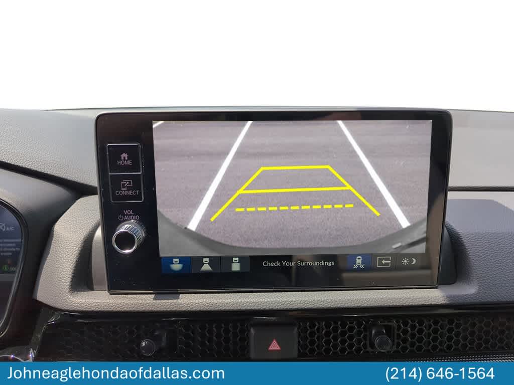 Thumbnail: 2026 Honda CR-V - 15