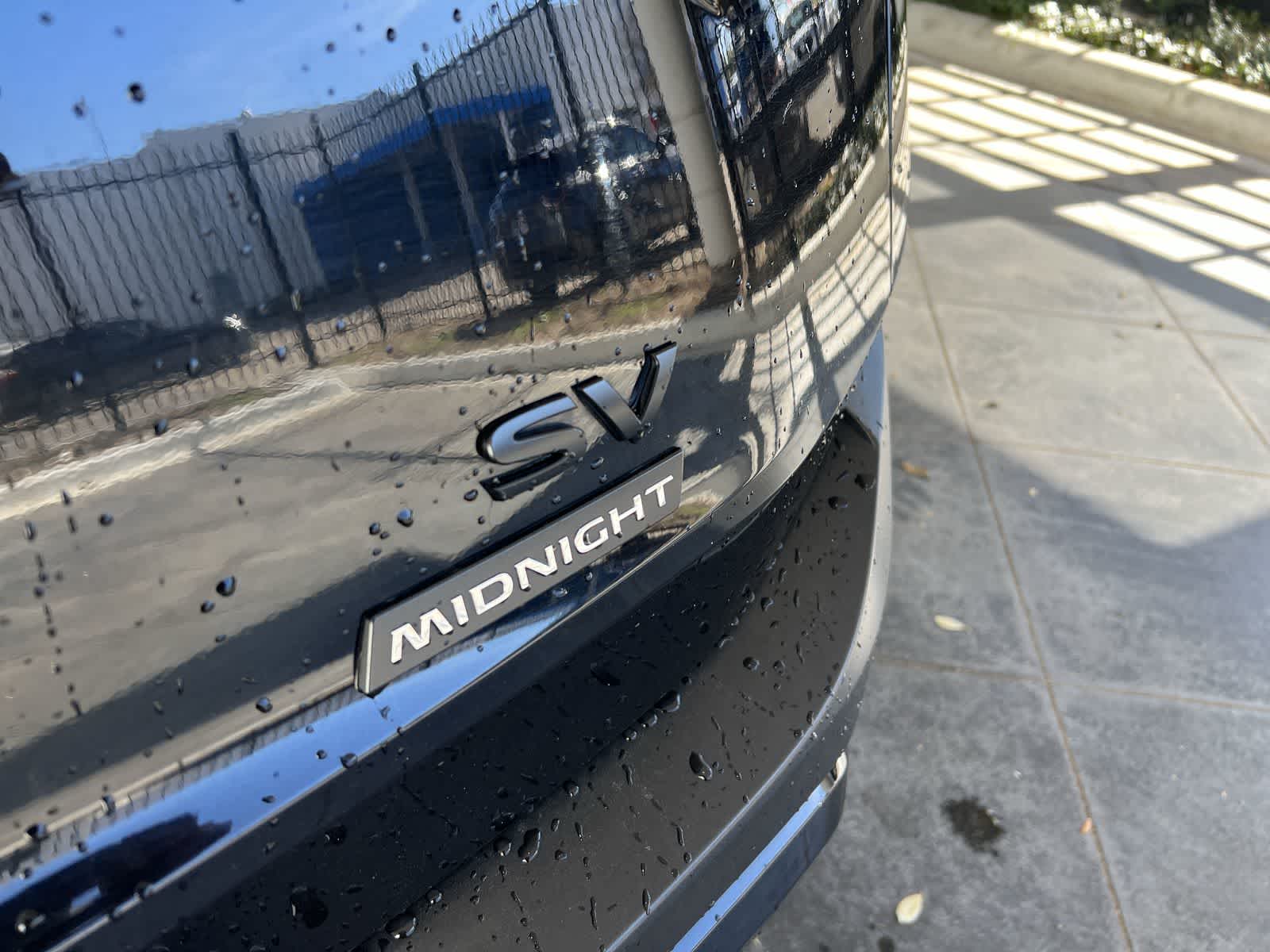 Thumbnail: 2023 Nissan Rogue - 30