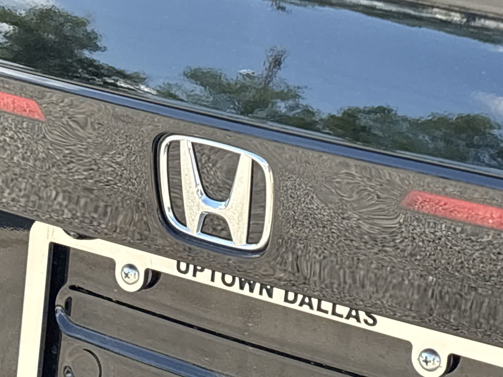 Thumbnail: 2025 Honda Accord - 11