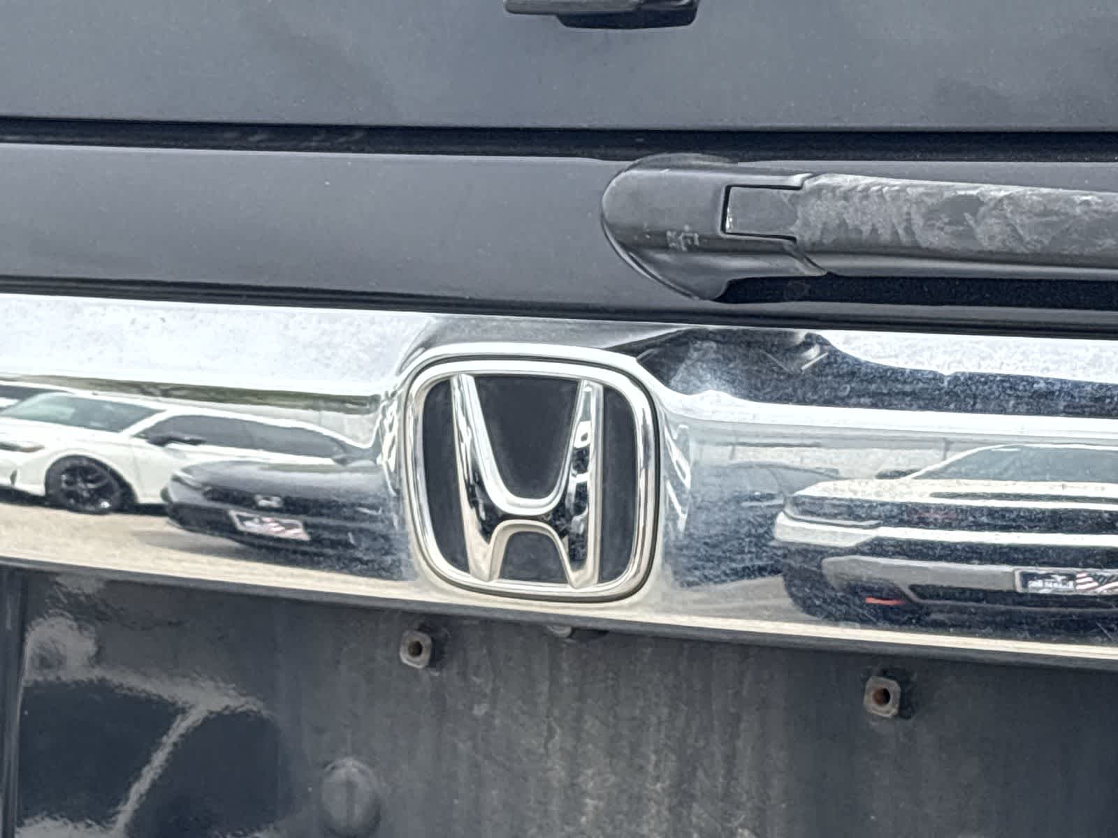 Thumbnail: 2013 Honda Pilot - 11