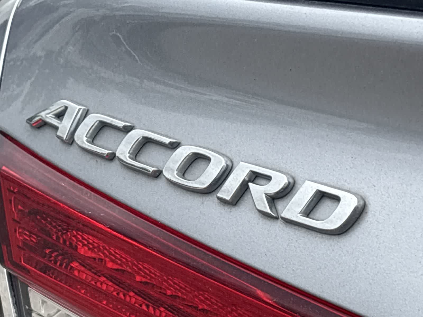 Thumbnail: 2022 Honda Accord - 10