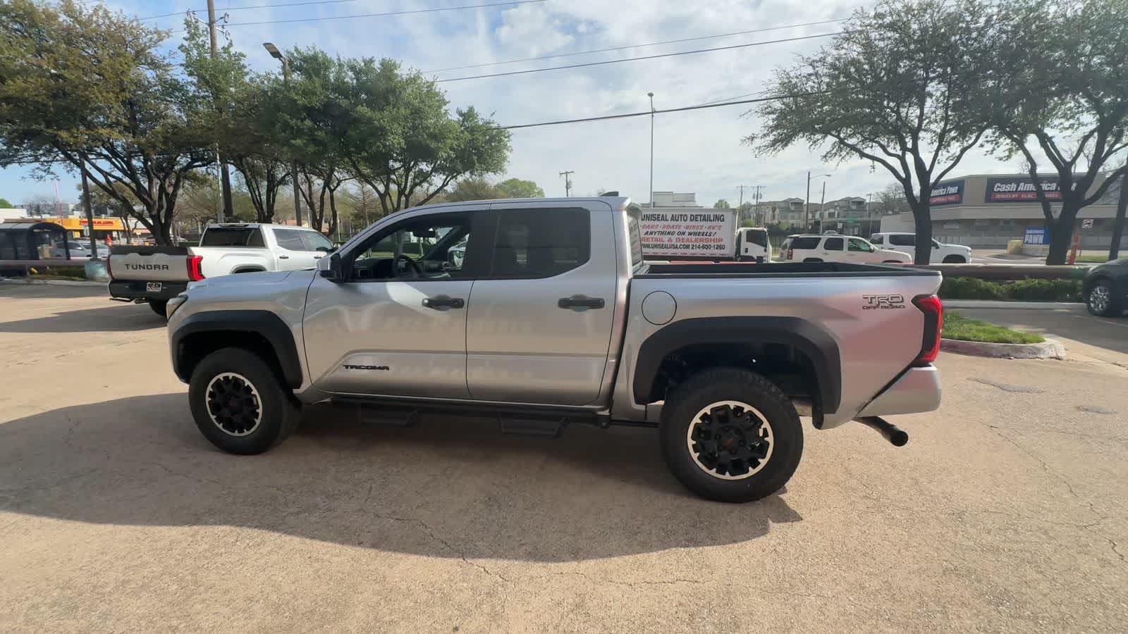 Thumbnail: 2026 Toyota Tacoma - 5