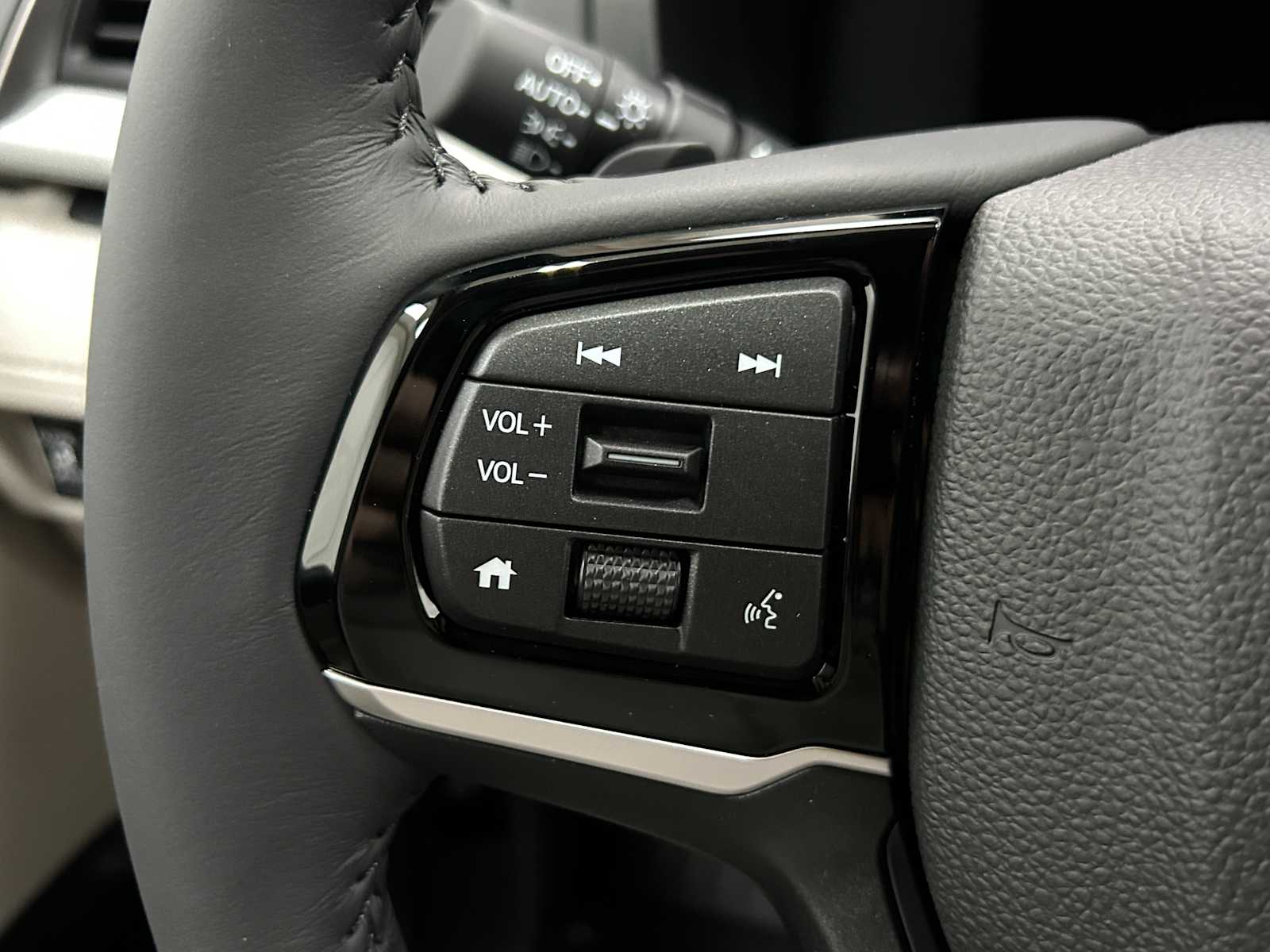 Thumbnail: 2026 Honda Odyssey - 14