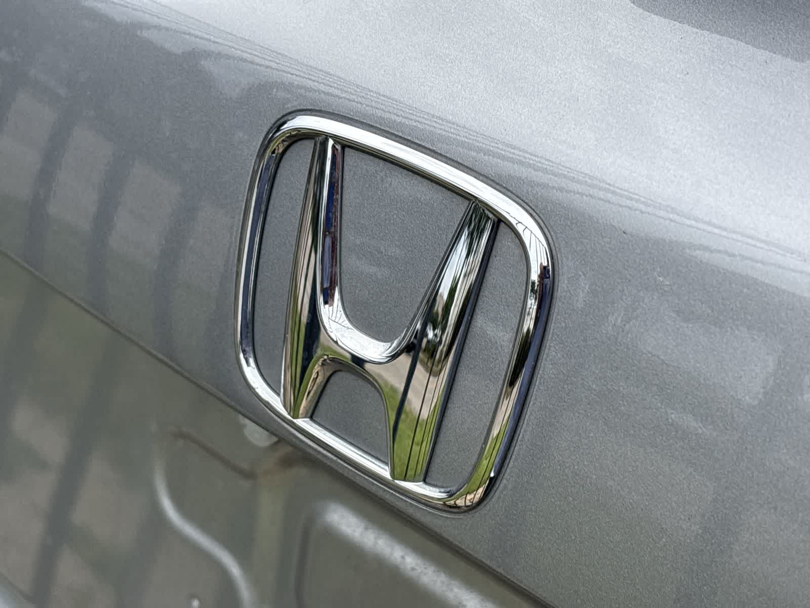Thumbnail: 2018 Honda HR-V - 11