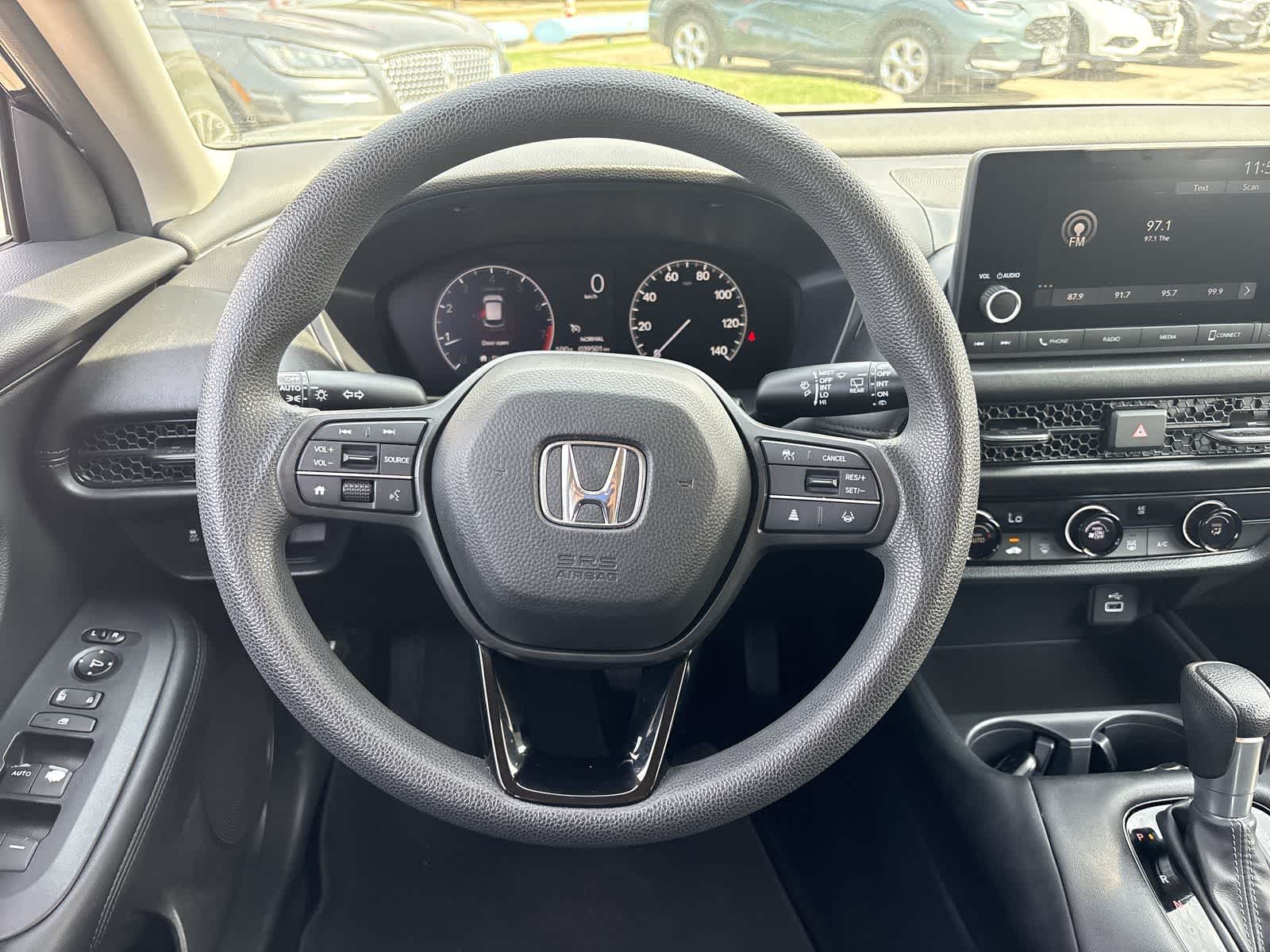 Thumbnail: 2023 Honda HR-V - 14