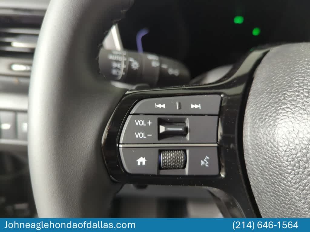 Thumbnail: 2025 Honda Pilot - 14