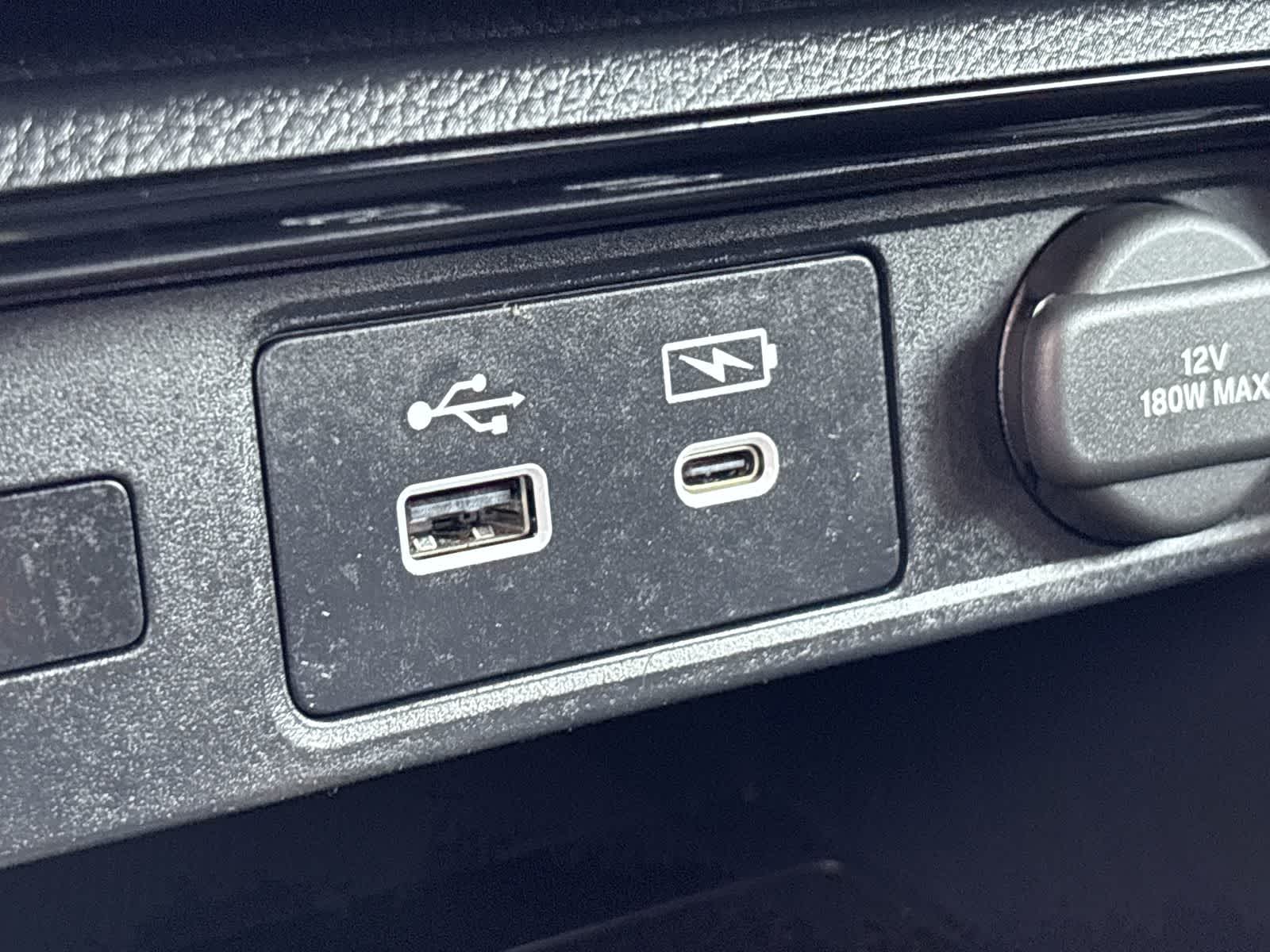 Thumbnail: 2024 Honda CR-V - 27