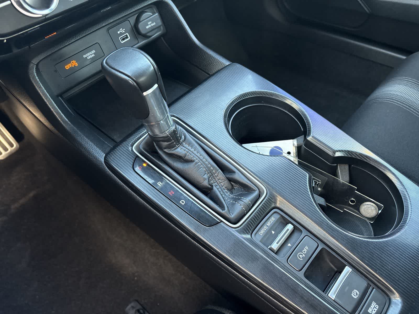 Thumbnail: 2024 Honda Civic - 16