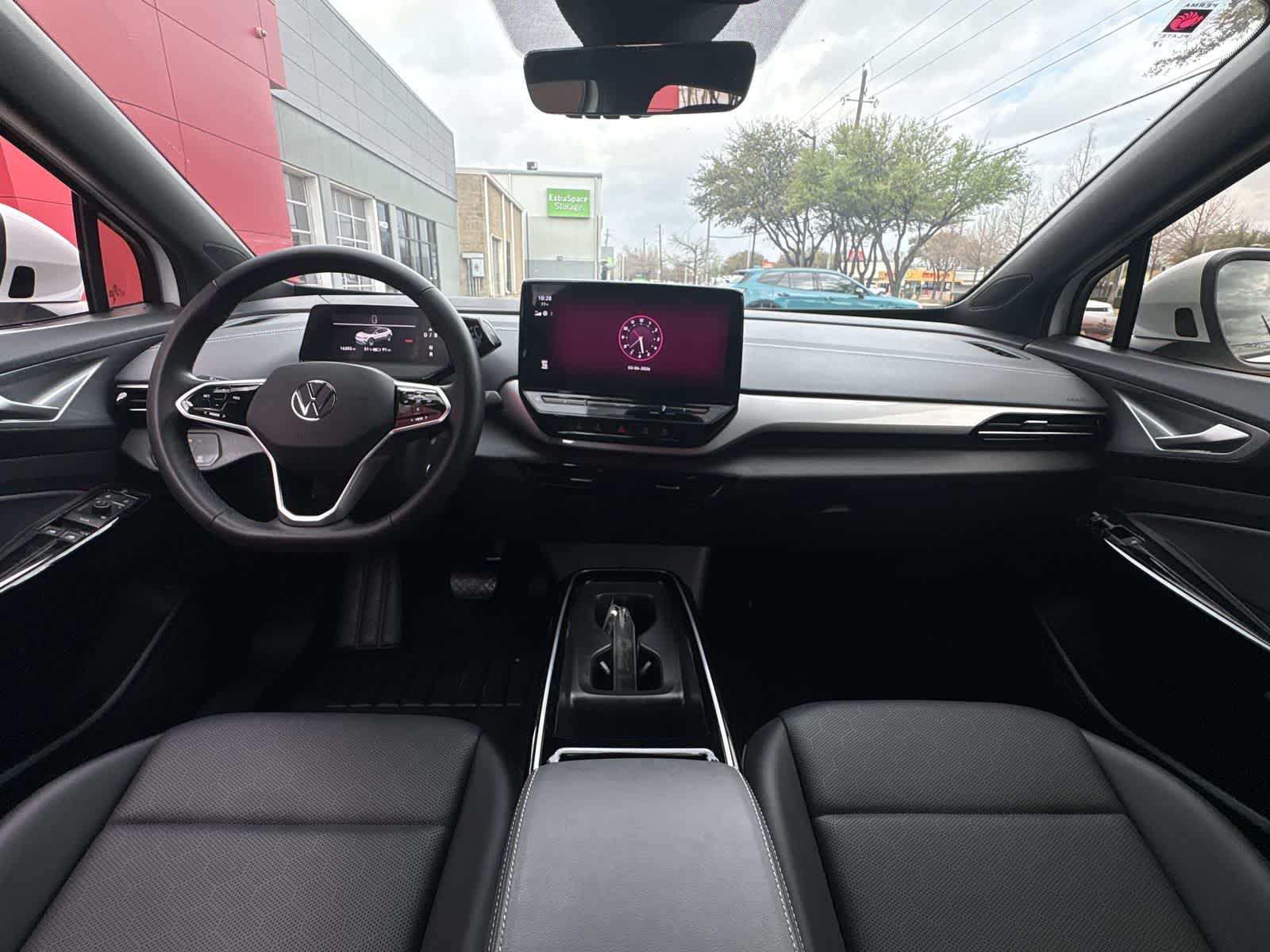 Thumbnail: 2024 Volkswagen ID.4 - 21