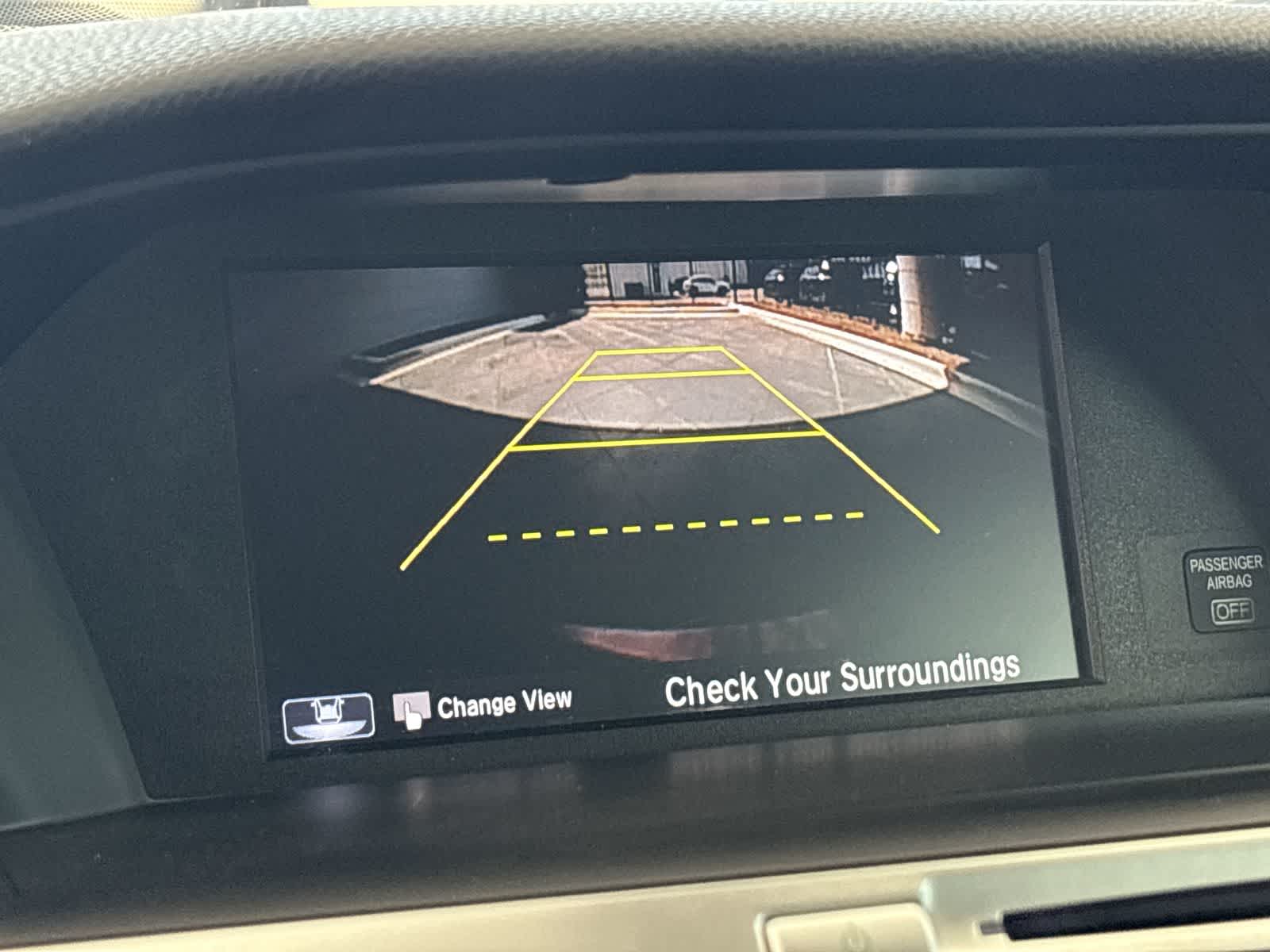 Thumbnail: 2016 Honda Accord - 27