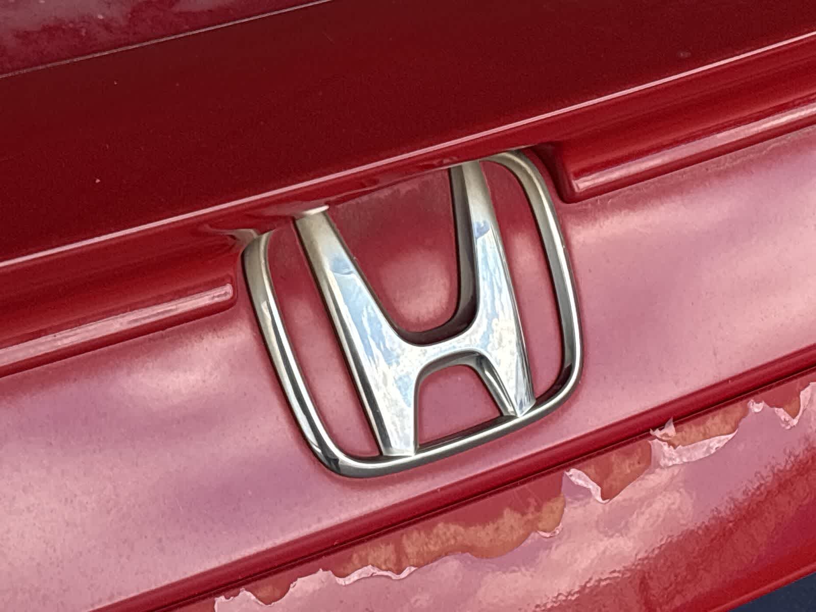 Thumbnail: 2008 Honda Civic - 7