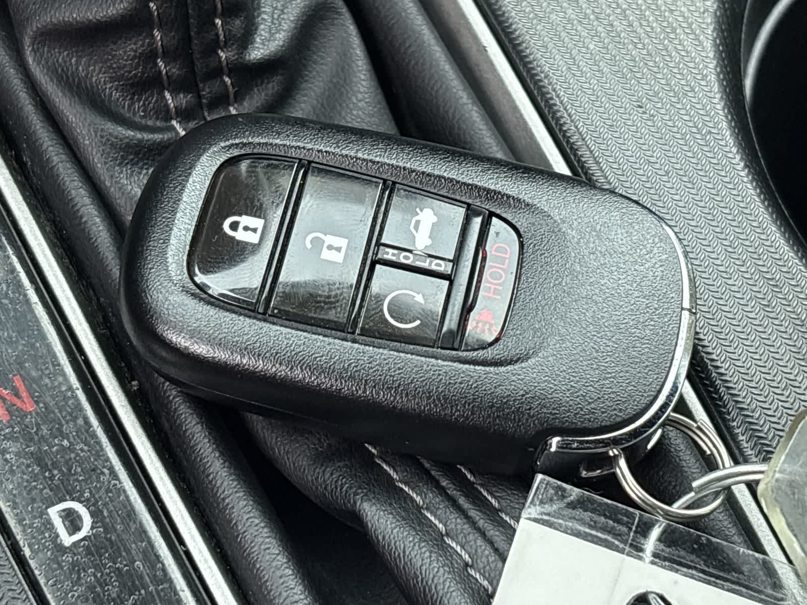 Thumbnail: 2025 Honda Civic - 19