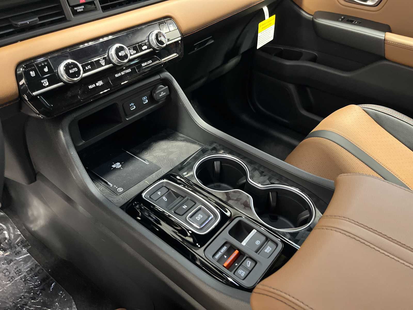 Thumbnail: 2026 Honda Passport - 20