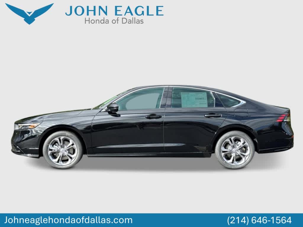 Thumbnail: 2026 Honda Accord - 6