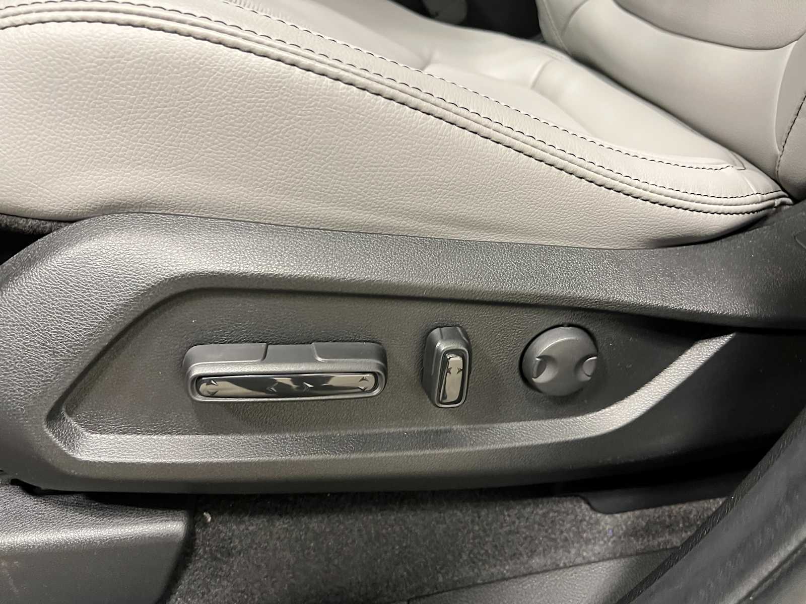 Thumbnail: 2025 Honda Pilot - 14