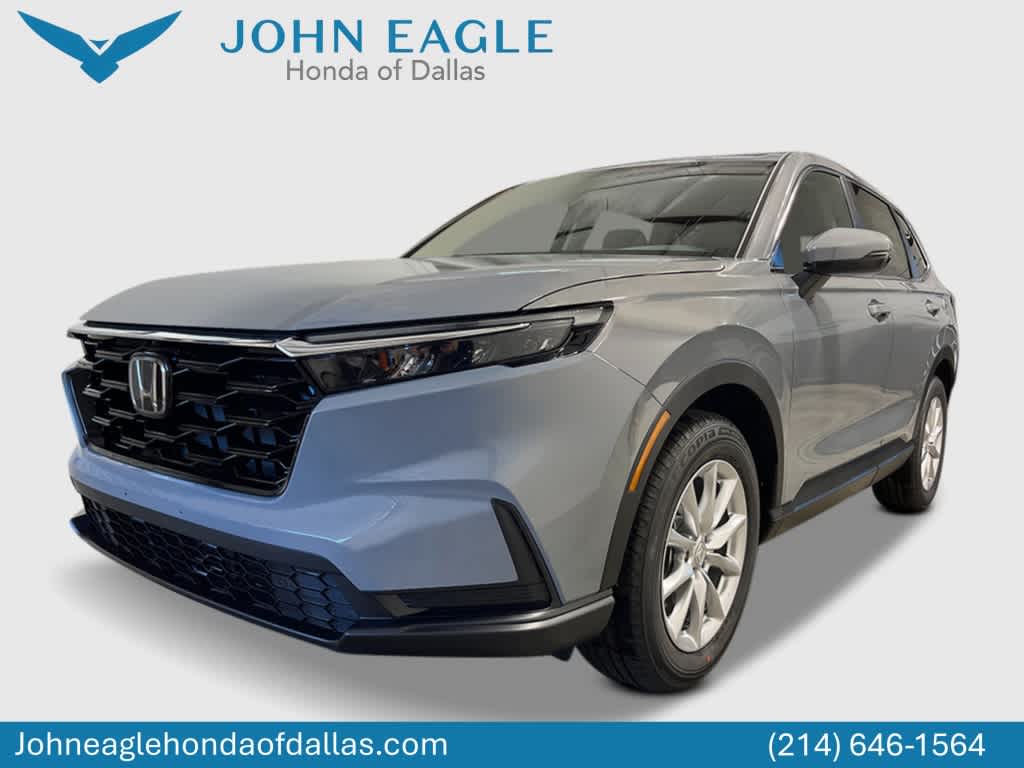 Thumbnail: 2026 Honda CR-V - 1