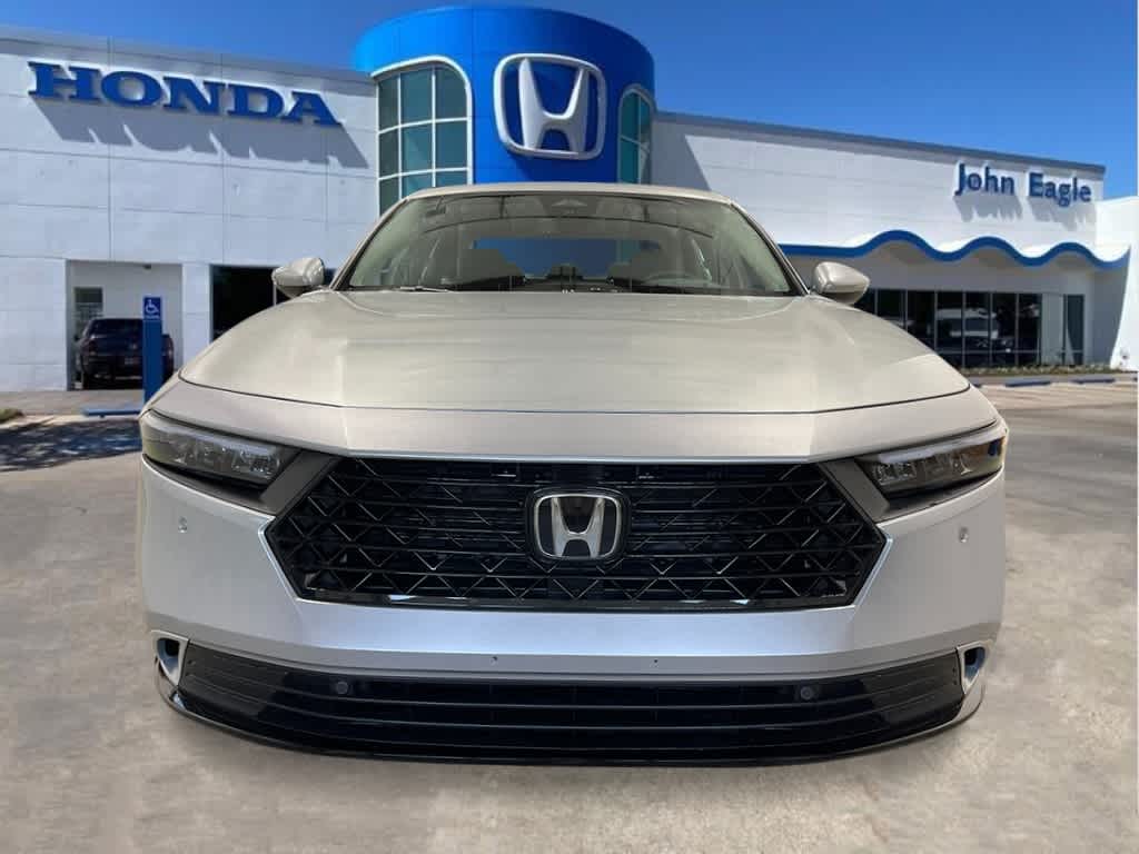 Thumbnail: 2025 Honda Accord - 10