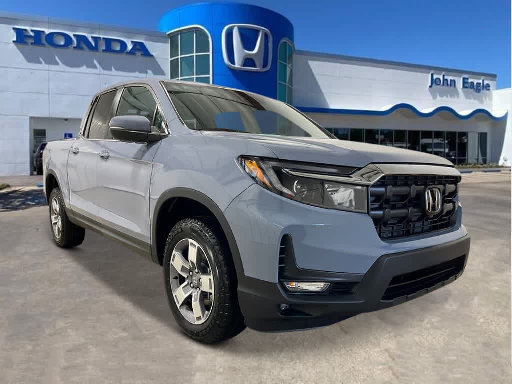 Thumbnail: 2026 Honda Ridgeline - 9