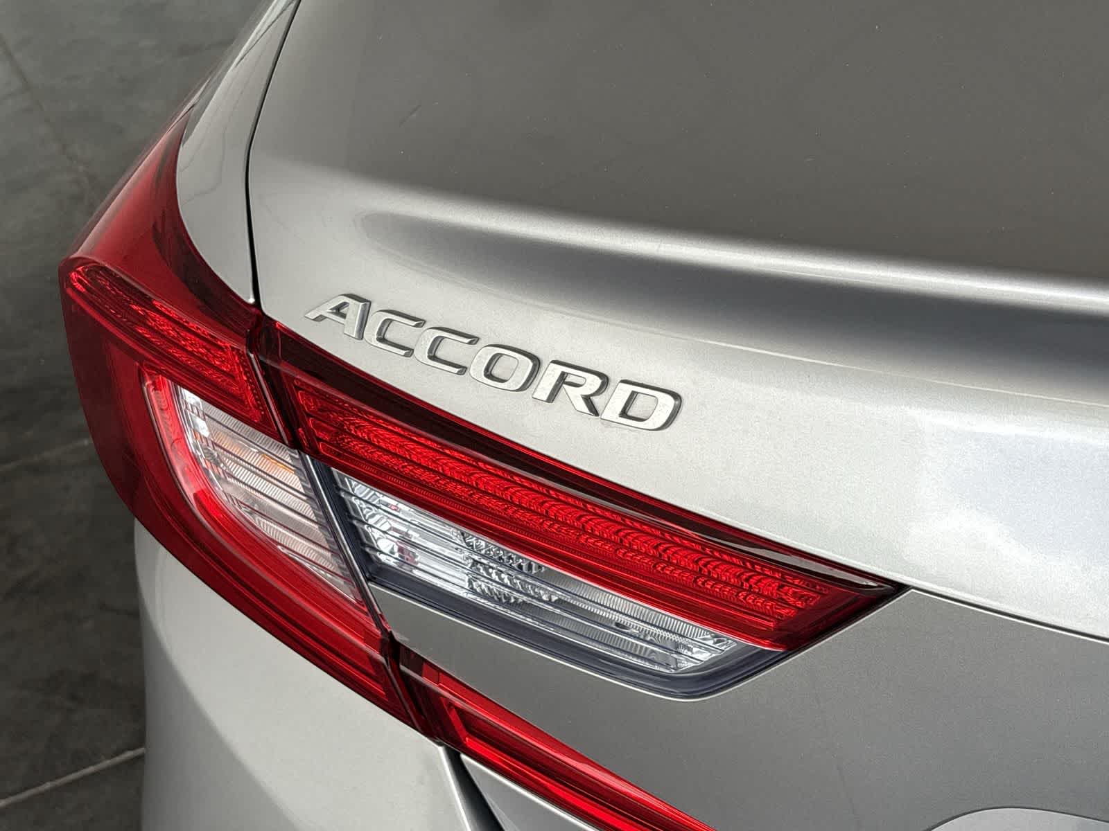 Thumbnail: 2018 Honda Accord - 7