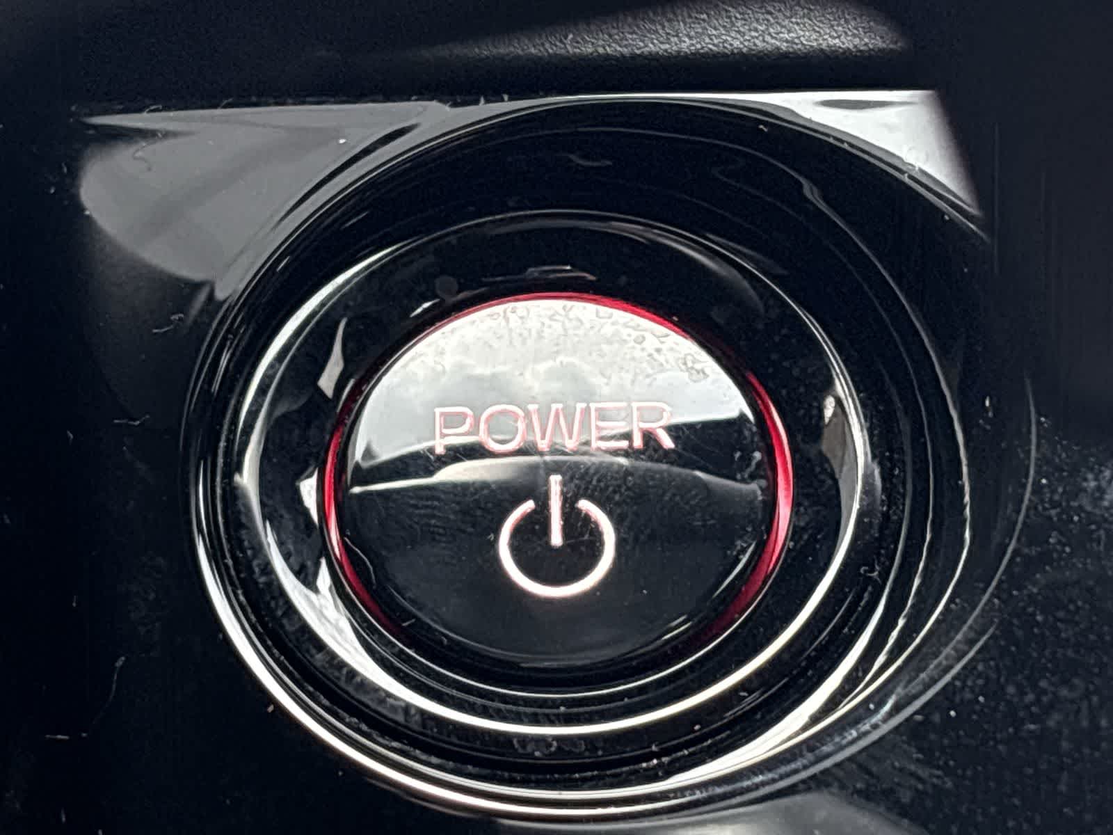 2023 Honda Accord Sport-L 31