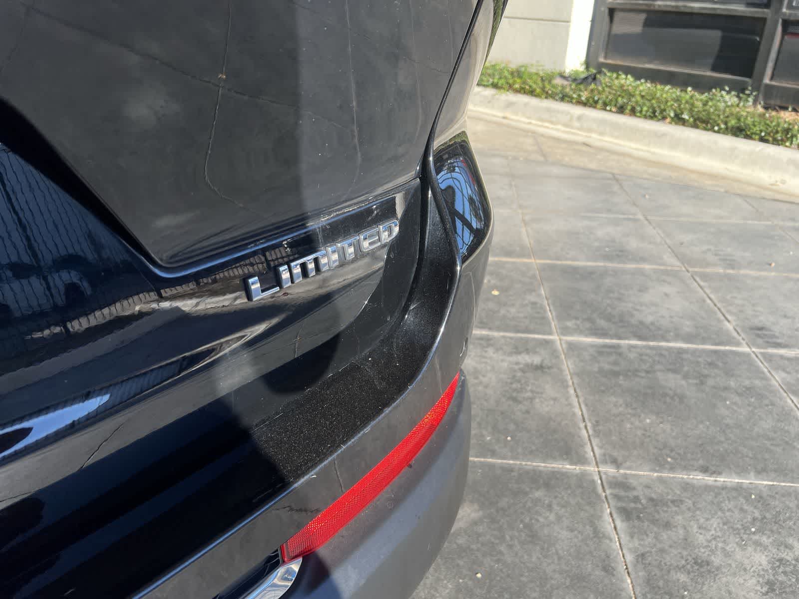 Thumbnail: 2022 Jeep Grand Cherokee - 30