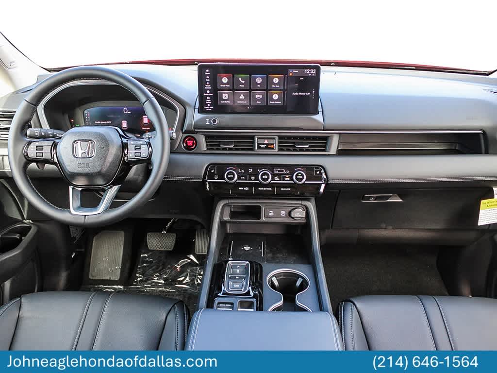 Thumbnail: 2026 Honda Pilot - 13