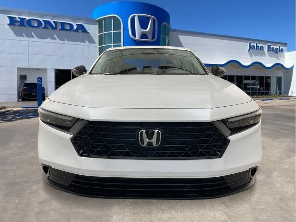 Thumbnail: 2025 Honda Accord - 9