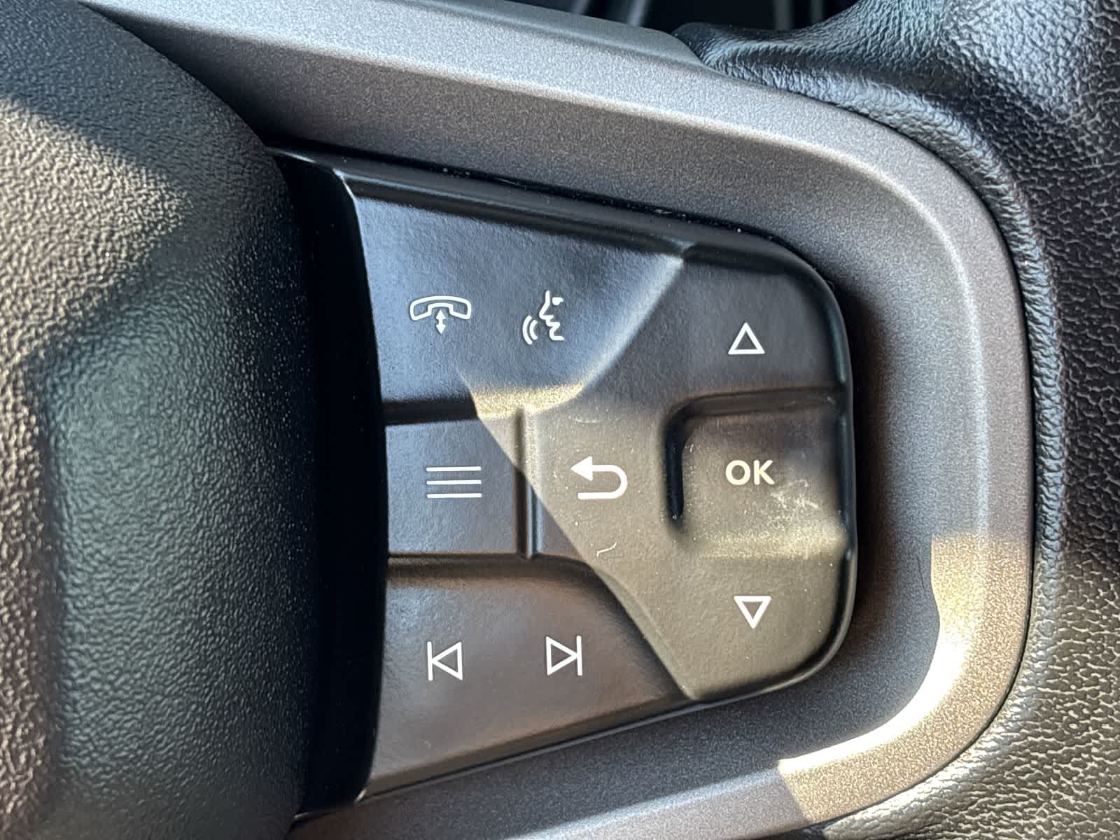 Thumbnail: 2023 Ford Bronco - 33