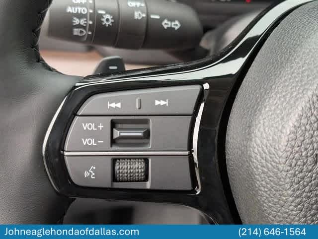 Thumbnail: 2026 Honda Pilot - 13