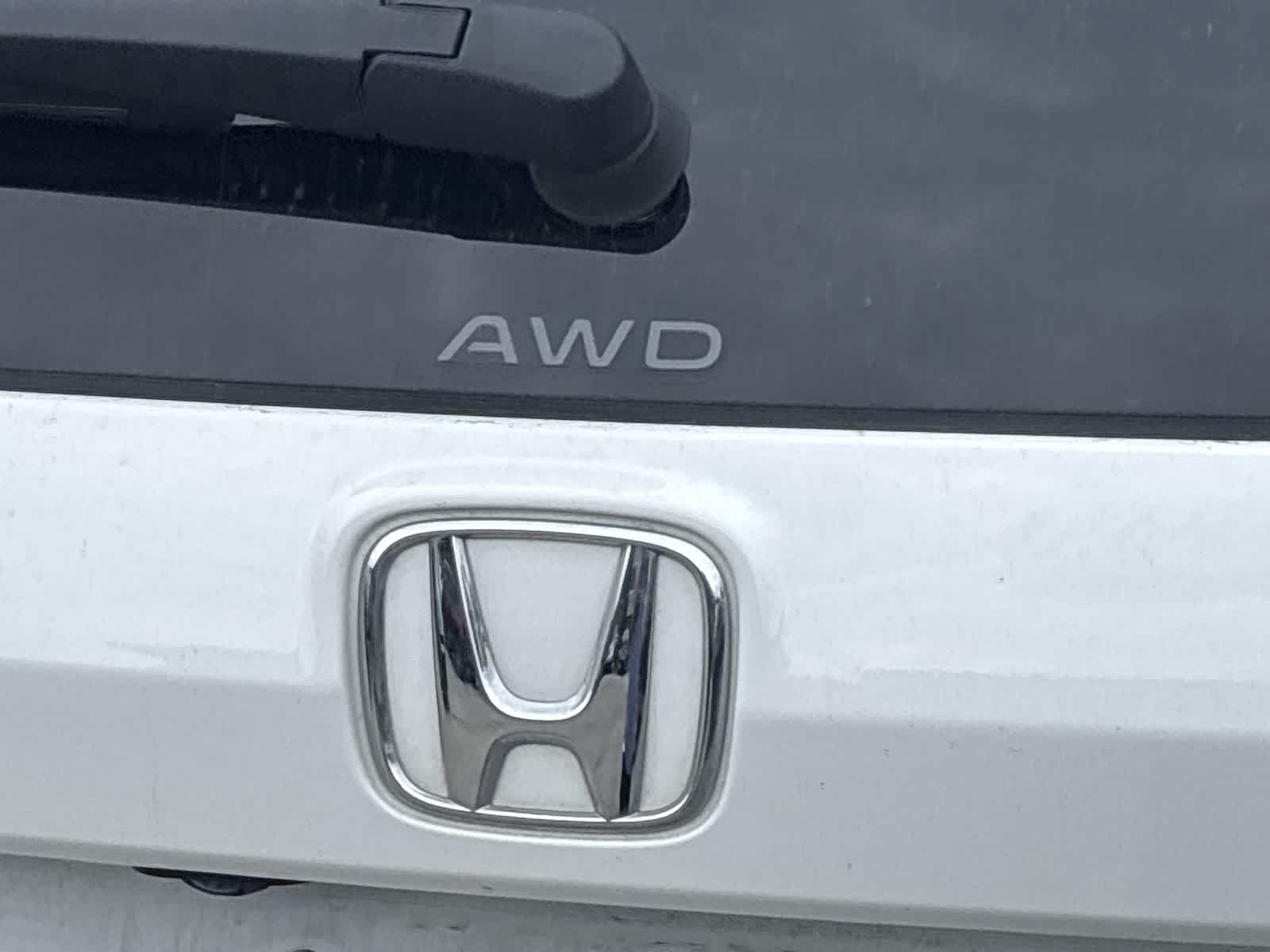 Thumbnail: 2024 Honda CR-V - 10