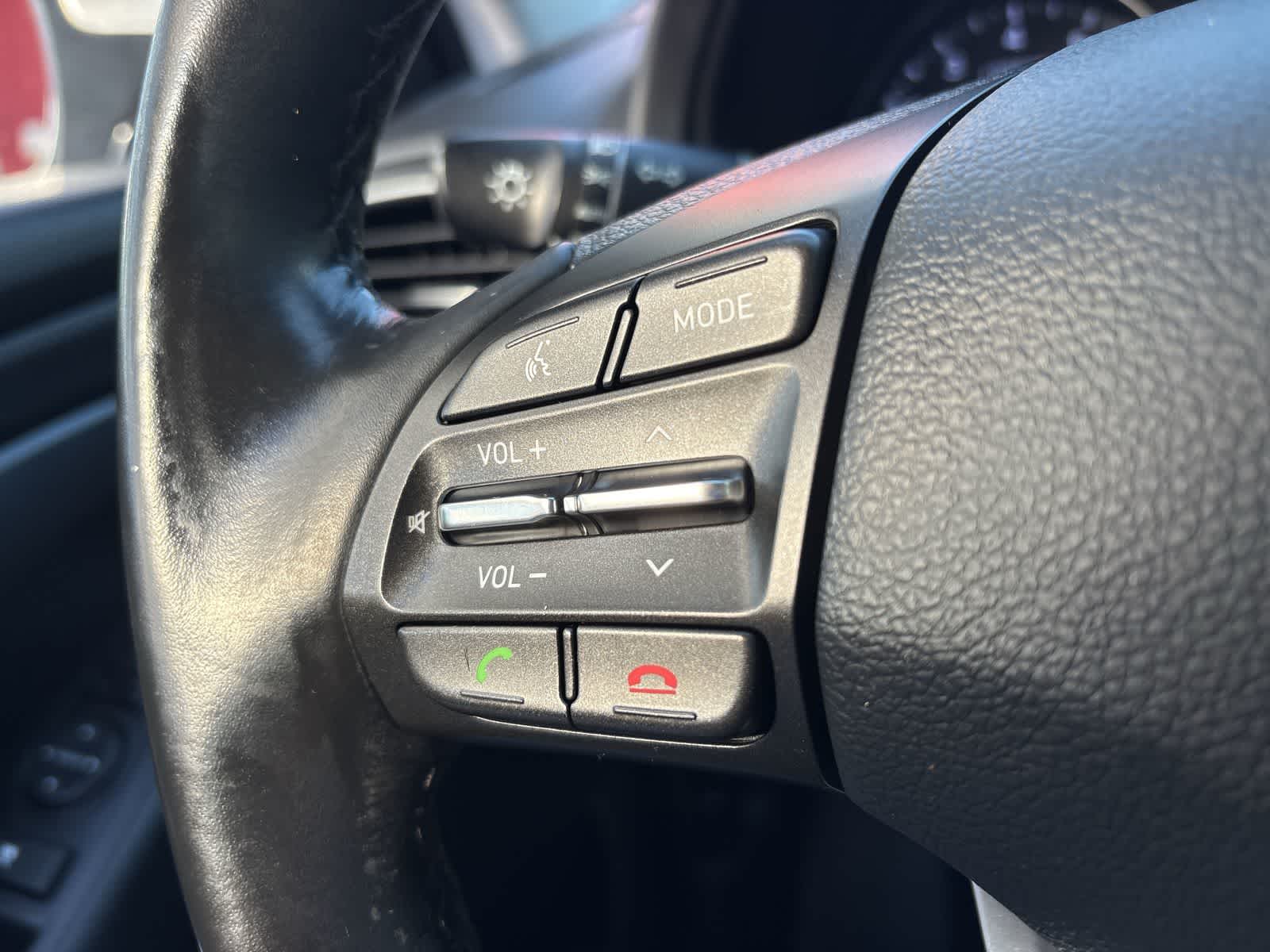 Thumbnail: 2018 Hyundai Elantra - 31