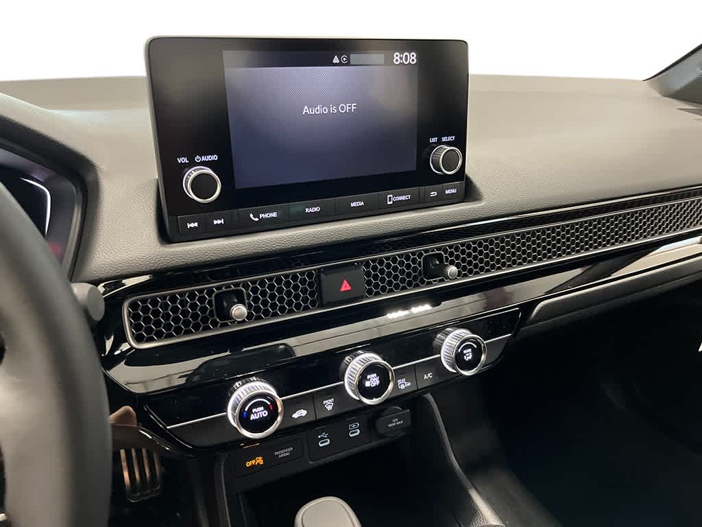 Thumbnail: 2026 Honda Civic - 19