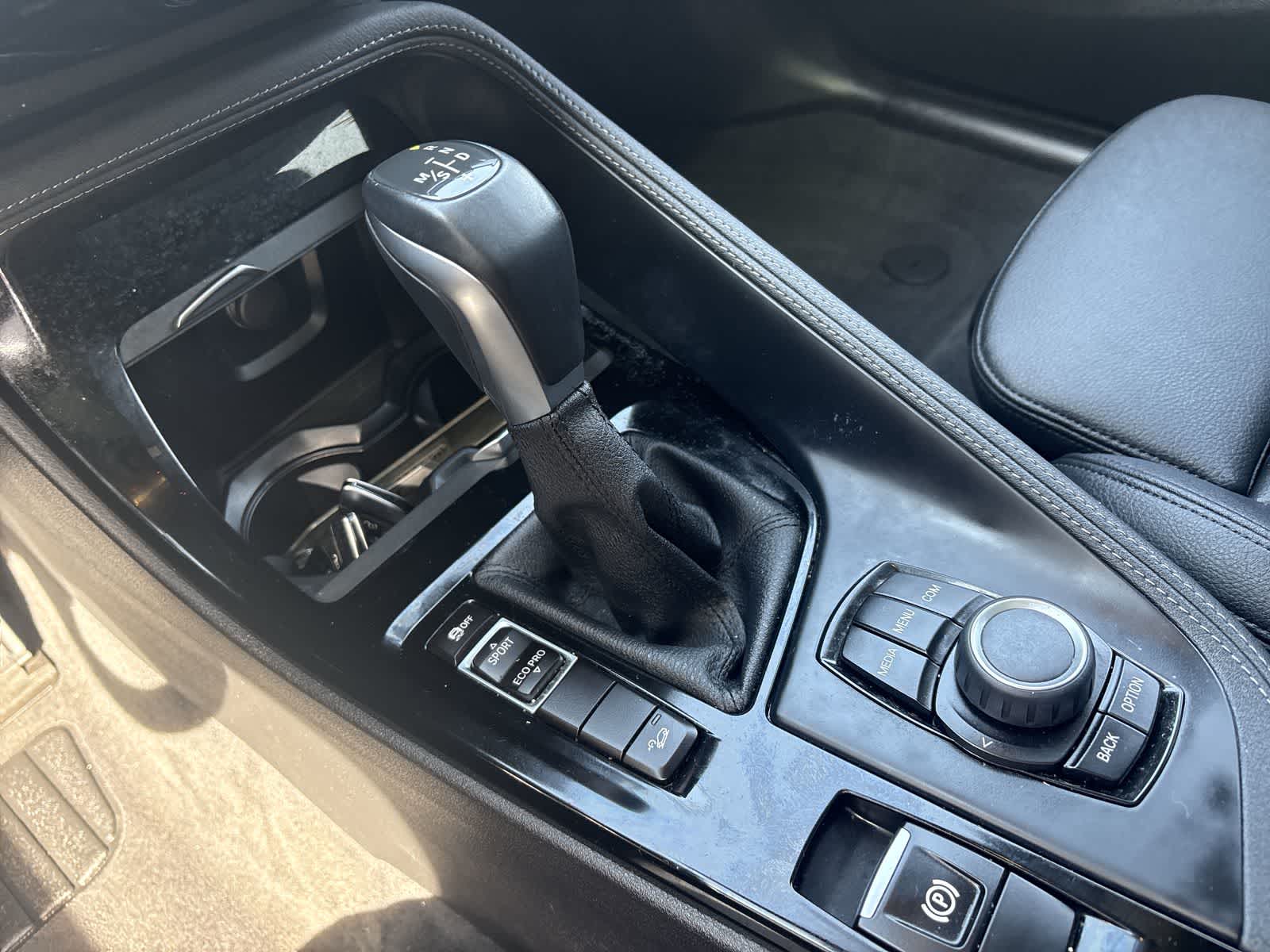 Thumbnail: 2018 BMW X2 - 29