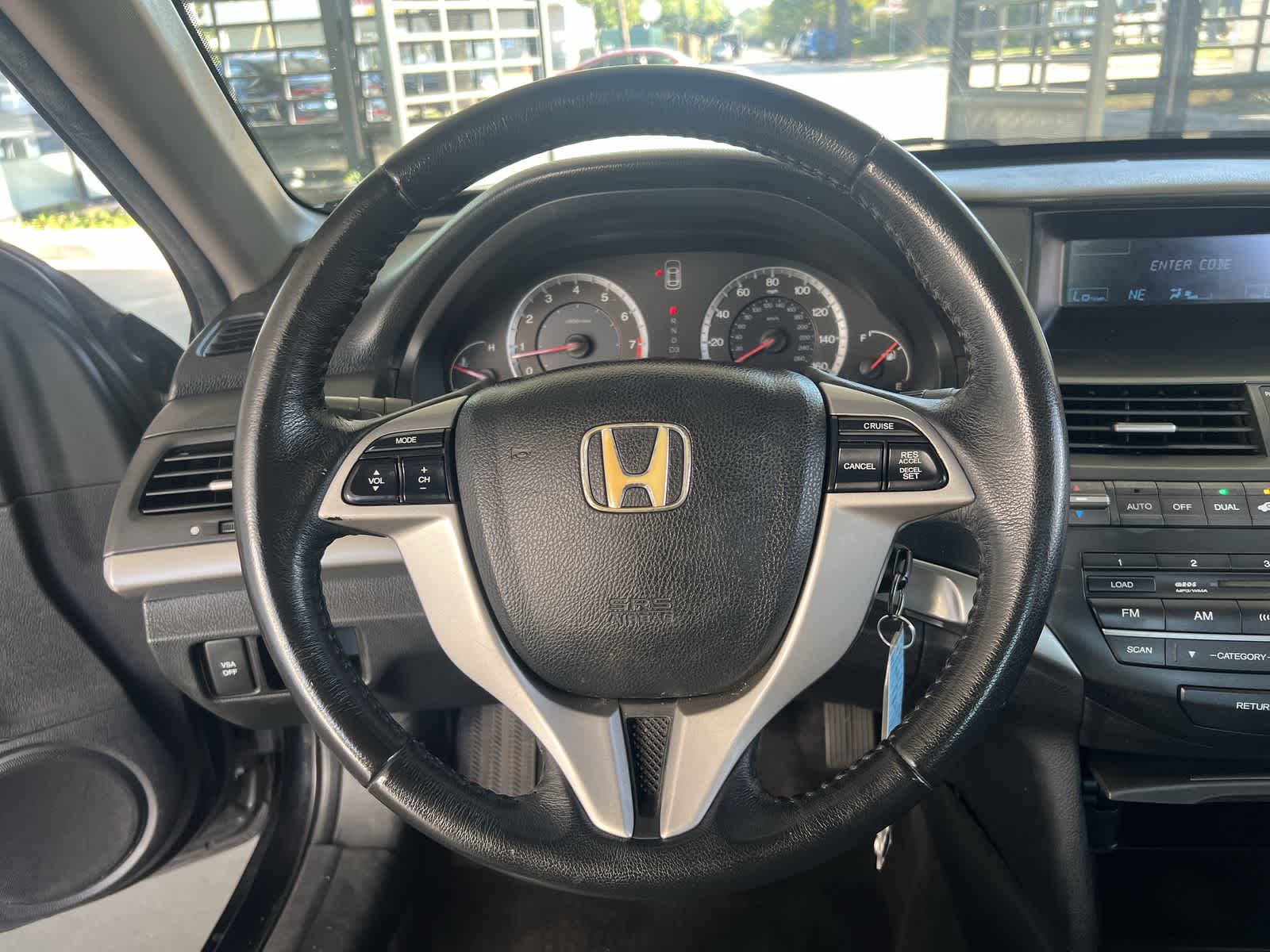 Thumbnail: 2008 Honda Accord - 14