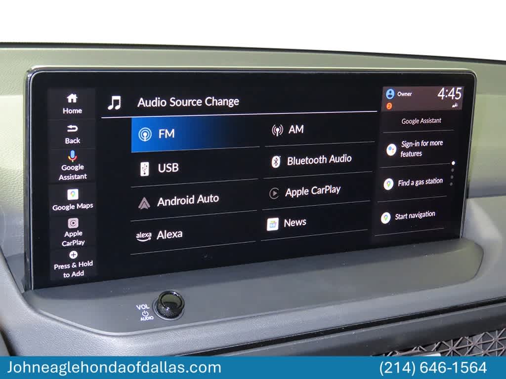 Thumbnail: 2026 Honda Accord - 16