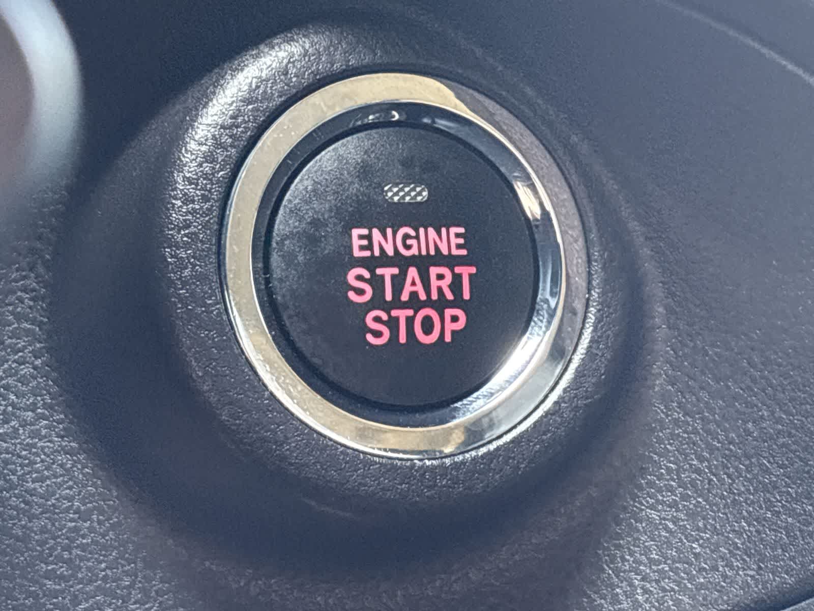 Thumbnail: 2025 Subaru Ascent - 34