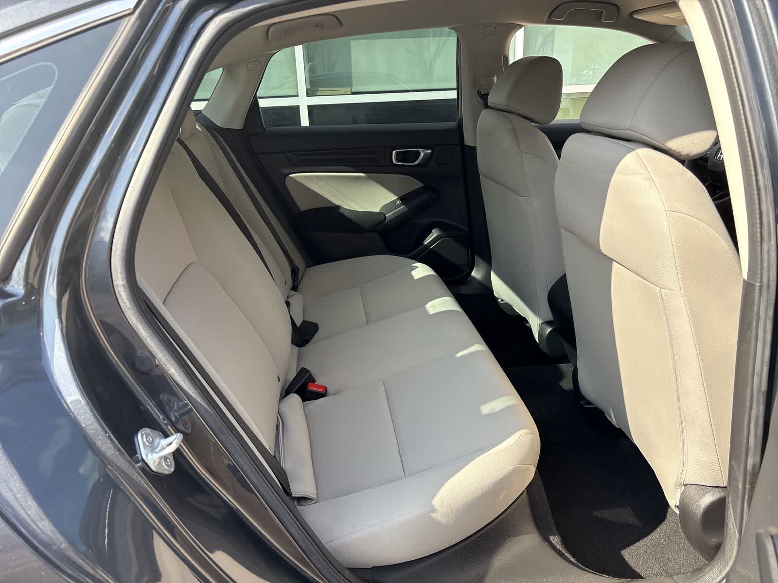 Thumbnail: 2023 Honda Civic - 12