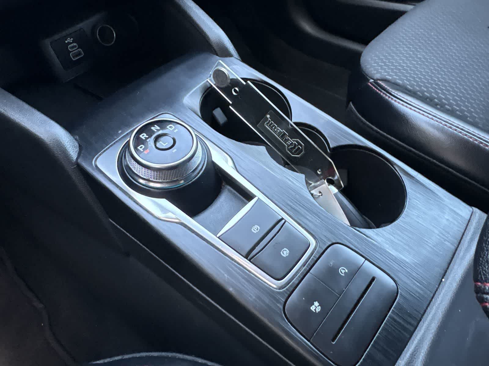 Thumbnail: 2024 Ford Escape - 21