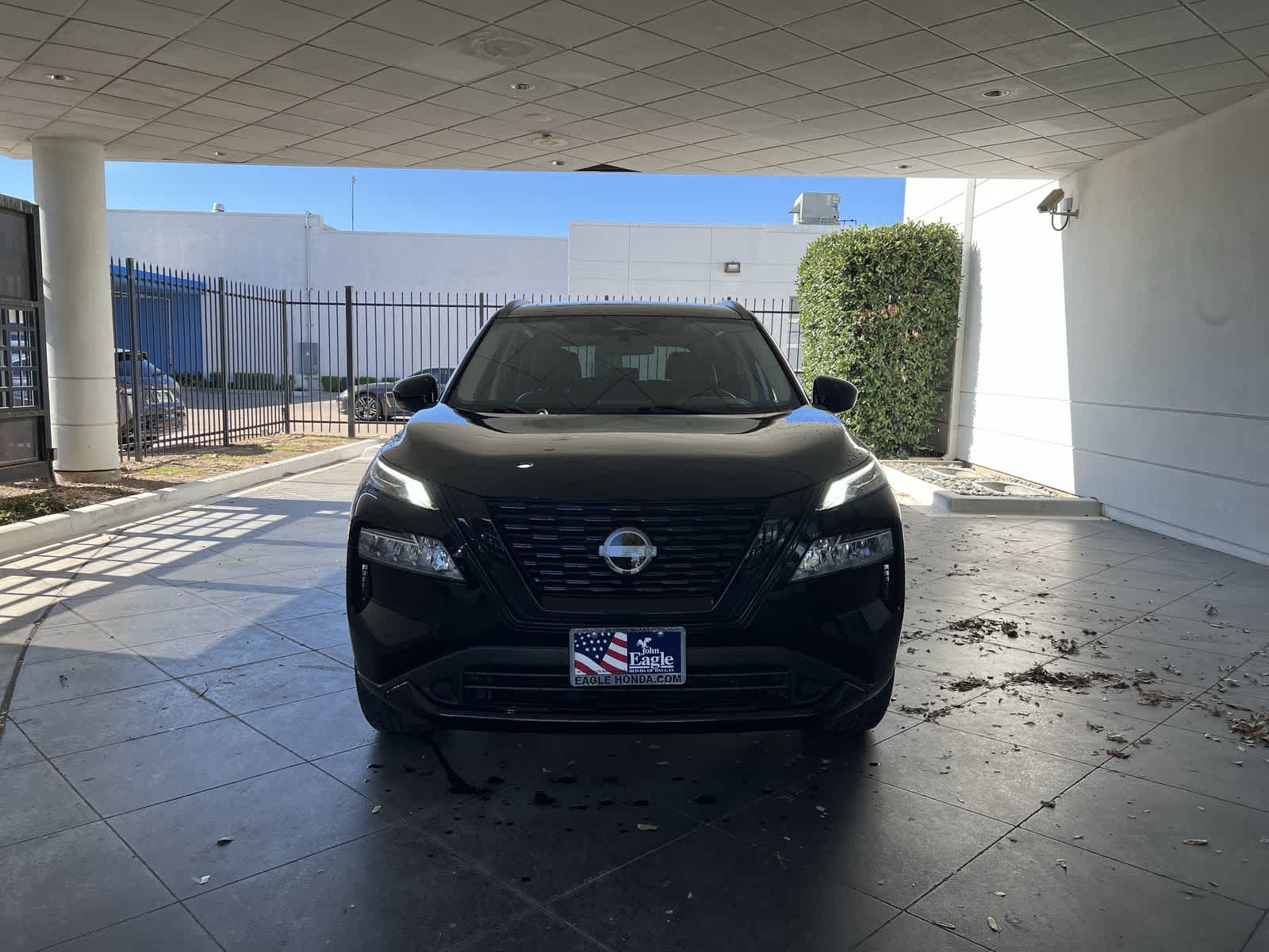 Thumbnail: 2023 Nissan Rogue - 6