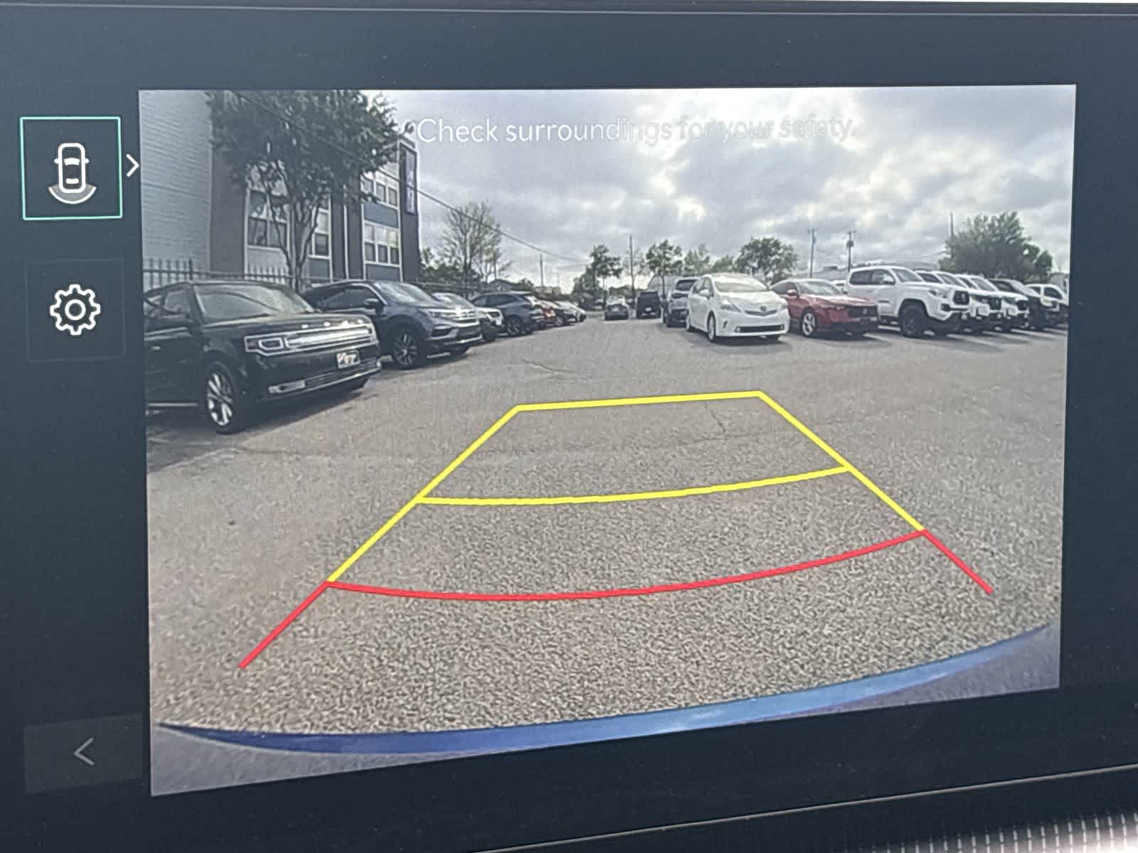 Thumbnail: 2025 Kia K4 - 28