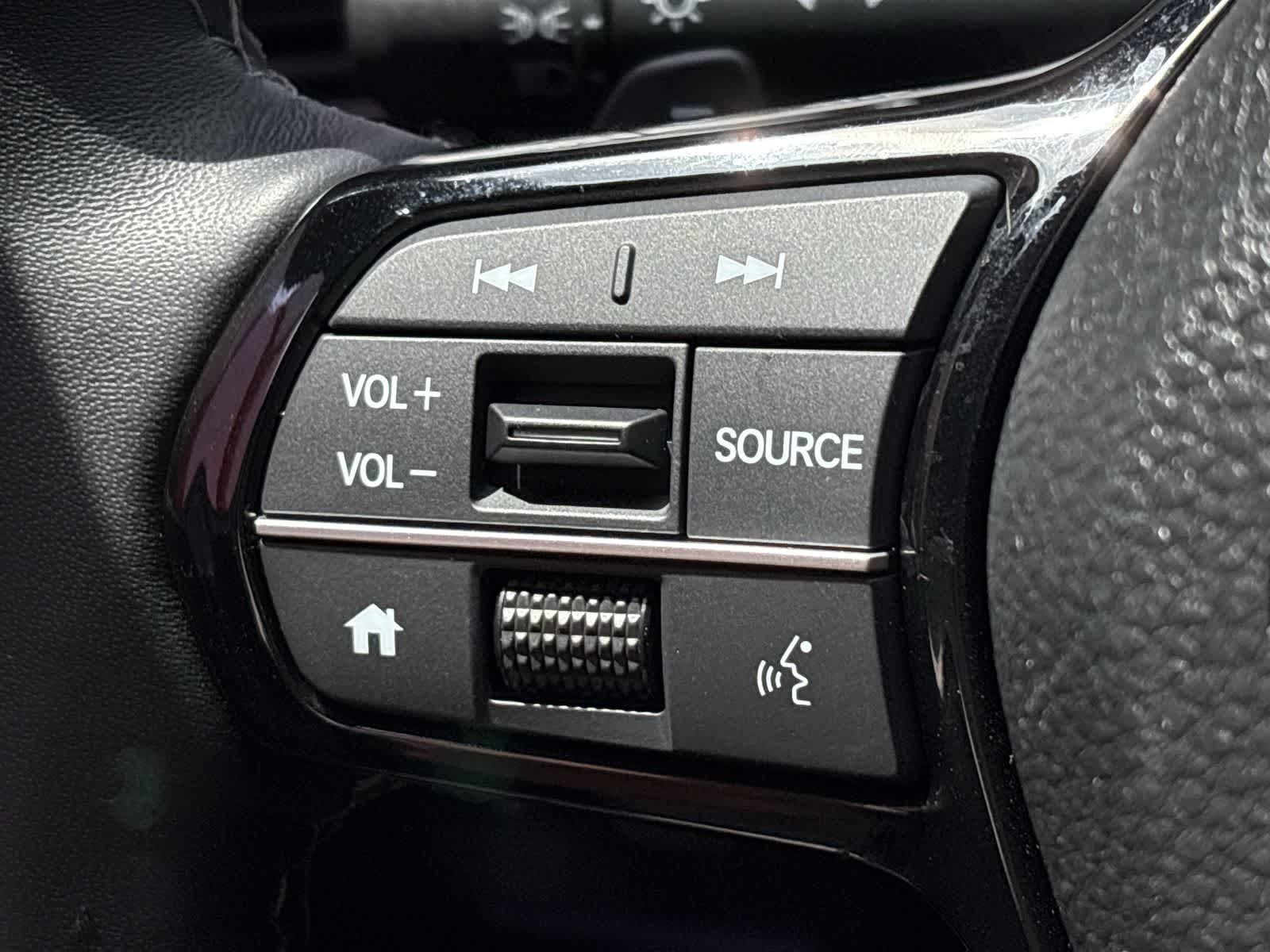 2025 Honda Civic Sport 30