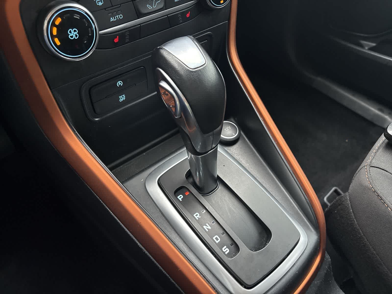 Thumbnail: 2021 Ford EcoSport - 14