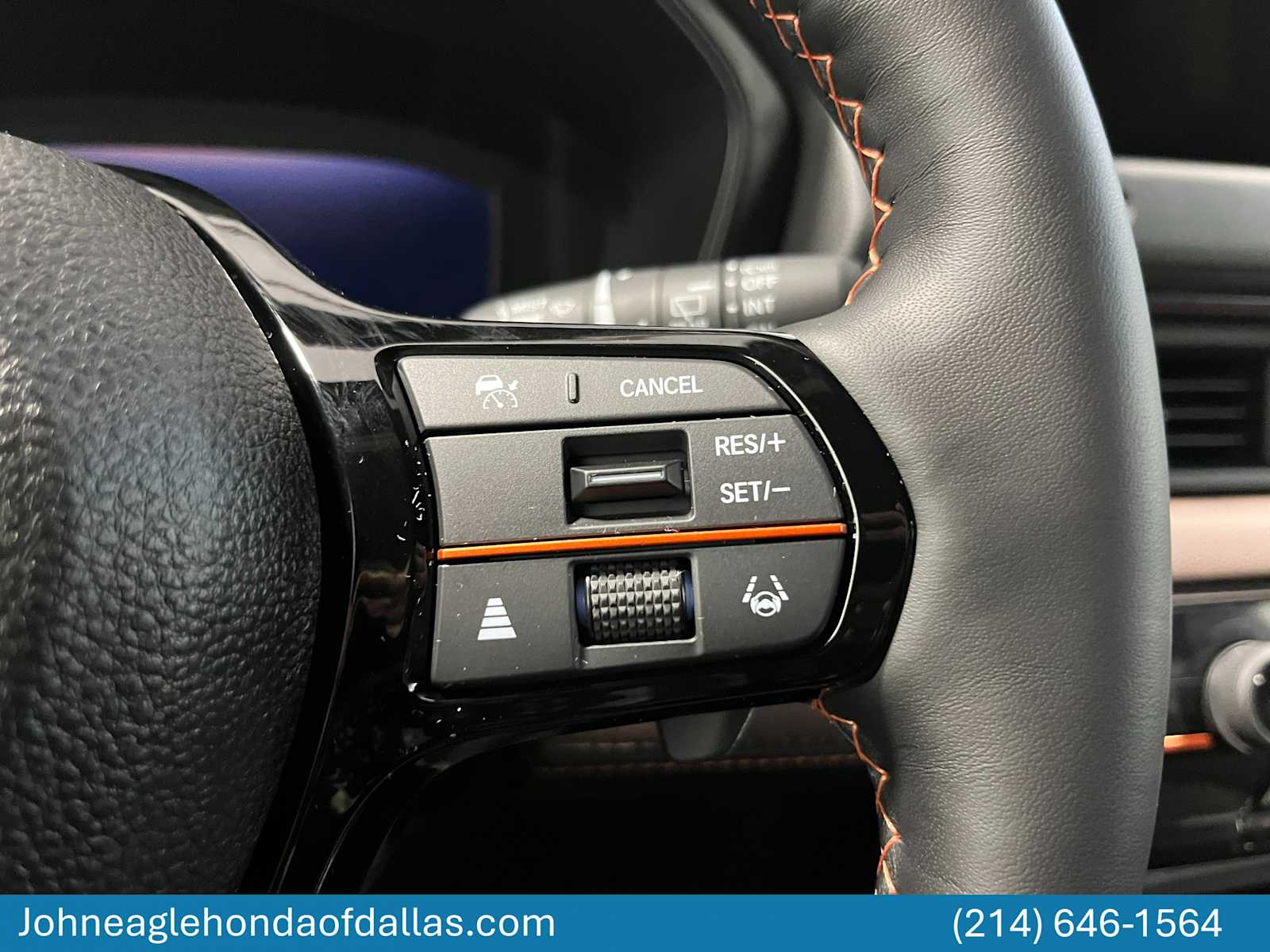 Thumbnail: 2026 Honda Pilot - 16